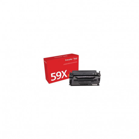 Everyday™ Mono Toner by Xerox compatible with HP 59X (CF259X), High capacity