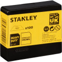 Stanley Heavy-Duty Utility Knife Blades (Pack of 100)