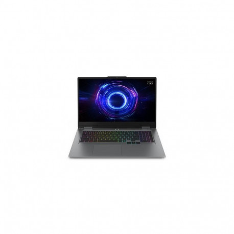 Lenovo LOQ 17IRX10 Intel® Core™ i7 i7-14700HX Laptop 43.9 cm (17.3") Full HD 16 GB DDR5-SDRAM 5