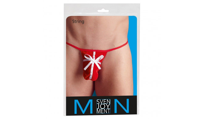 Meeste stringid S-L