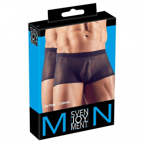 Dwupak majtki męskie