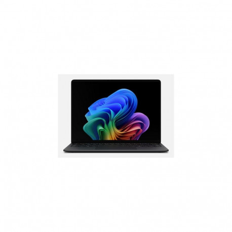 Microsoft Surface Laptop 8 Copilot+ PC Snapdragon 35 cm (13.8") Touchscreen 16 GB LPDDR5x-SDRAM