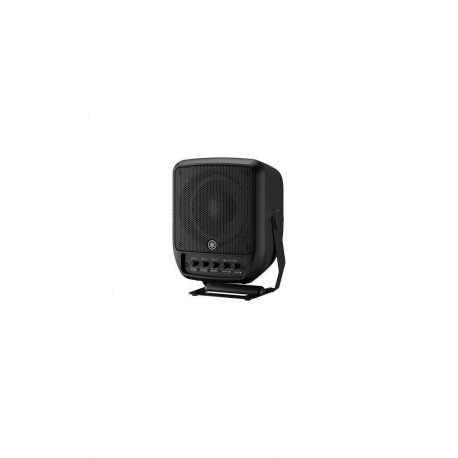 Yamaha STAGEPAS 100 BTR MK2 Freestanding Public Address (PA) system Black