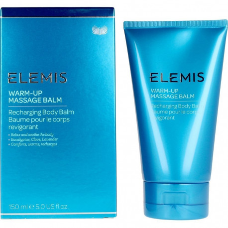ELEMIS soojendav massaažipalsam 150ml