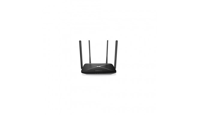 Mercusys ruuter AC1200 juhtmevaba kaheribaline Gigabit