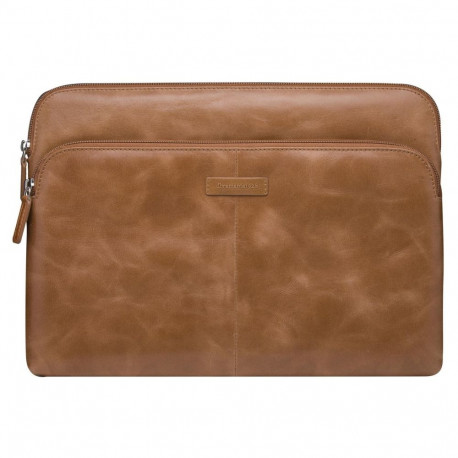 dbramante1928 sülearvutiümbris Skagen Pro+ MacBook Pro 14"/kuni 14" PC, helepruun
