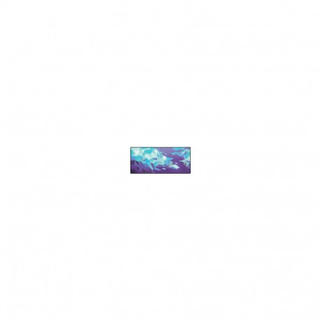 CHERRY XTRFY Xtrfy GP5 Litus XL, sinine