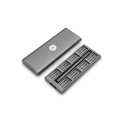 EK Water Blocks EK-Loop Screwdriver Base Set - 49 Pieces