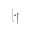 JBL Quantum 250 Wireless Purple