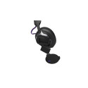 JBL Quantum 650 Wireless Black