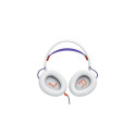 JBL Quantum 250 Wireless White