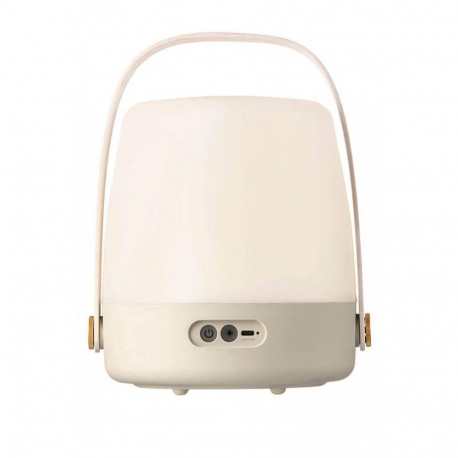 Laetav lamp Lite-up, beež