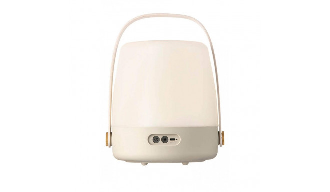 Laetav lamp Lite-up, beež