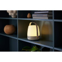 Rechargeable lamp Lite-up beige