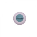 Rechargeable lamp LOOME turquoise
