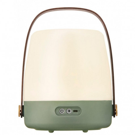 Laetav lamp Lite-up, tumeroheline