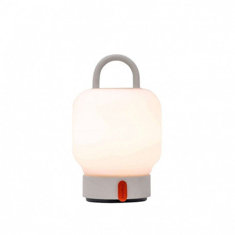 LOOME laetav lamp, valge