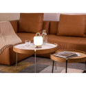 Rechargeable lamp LOOME lime