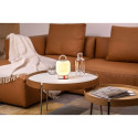 Rechargeable lamp LOOME lime