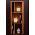 Rechargeable lamp LOOME lime