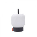 Rechargeable lamp LOOME grey