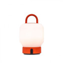 Laetav lamp LOOME, oranž