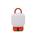 Laetav lamp LOOME, oranž