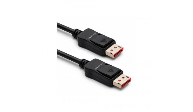 DisplayPort cable M/M v2.1 54G 5m