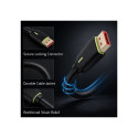 DisplayPort-kaabel M/M v2.1 80G 1.5