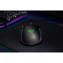 Razer Mamba Elite Gaming Mouse, Black