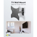 Goobay TV seinakinnitus FULLMOTION (S)