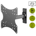 Goobay TV wall mount FULLMOTION (S)