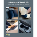 Goobay Tools Electric Air Duster