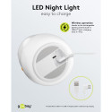 Goobay LED Night Light "Penguin"