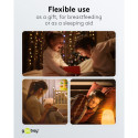 Goobay LED Night Light "Penguin"