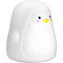 Goobay LED Night Light "Penguin"