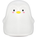 Goobay LED Night Light "Penguin"