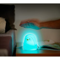 Goobay LED öövalgusti "Pingviin"