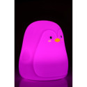Goobay LED öövalgusti "Pingviin"