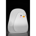 Goobay LED öövalgusti "Pingviin"