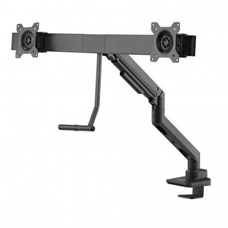 Goobay Dual Monitor Mount Office