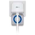 Goobay Analogue Timer IP44