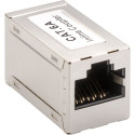 Goobay RJ45 Modular Coupler, CAT 6A