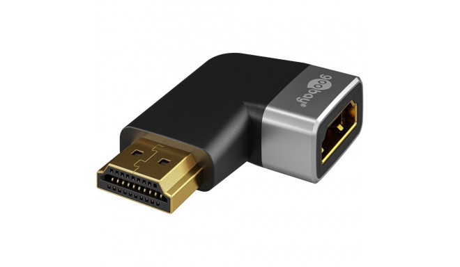 Goobay HDMI nurgaadapter