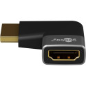 Goobay HDMI nurgaadapter