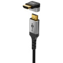 Goobay HDMI Angled Adapter