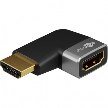 Goobay HDMI Angle Adapter