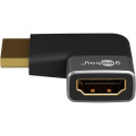 Goobay HDMI nurgaadapter