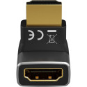 Goobay HDMI nurgaadapter