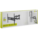 Goobay TV Wall Mount FULLMOTION (L)